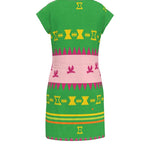 Ladies Tunic Dress