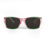 Kakwitè:ne nikahá:wi - Design by A. Foll - Designer Sunglasses