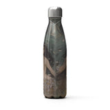 Indigenous Goddess Gang - Sedna I - Original Art by A. Foll - Stainless Steel Thermal Bottle
