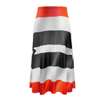 Arapaho Waving Flag - Midge Skirt