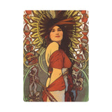 Indigenous Goddess Gang - Dominion - Poker Cards