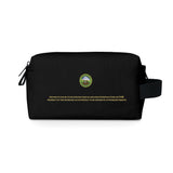 Muskogee Nation Diplomatic Pouch Travel Bag