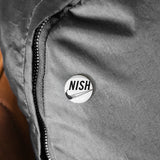 Nish - Anishinaabe - Round Pins