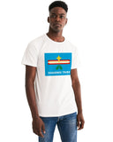 Shawnee Tribe Flag Men's Graphic Tee