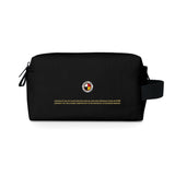 Lumbee Tribe Diplomatic Pouch Travel Bag