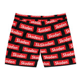Skoden - Men's Mid-Length Swim Shorts