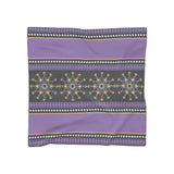 Starburst - Lilac - Scarf