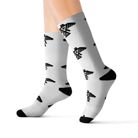 Thunderbird Socks