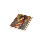 Indigenous Goddess Gang - Dominion - Art Nouveau Folded Greeting Cards (1, 10, 30, and 50pcs)