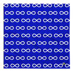 Métis Flag Print Bandana