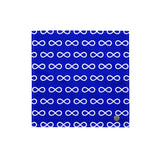 Métis Flag Print Bandana