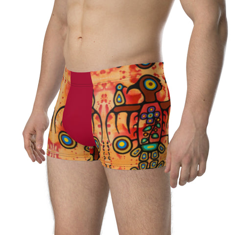 Transformation with Beauty - Boxer Briefs