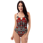 Four Corners - Bernice Swimsuit