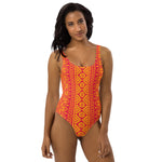 So Chill Xochitl - Bernice Swimsuit