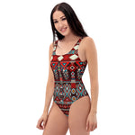 Four Corners - Bernice Swimsuit