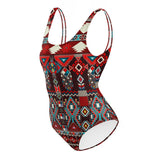 Four Corners - Bernice Swimsuit