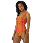 So Chill Xochitl - Bernice Swimsuit