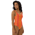 So Chill Xochitl - Bernice Swimsuit