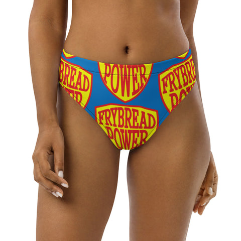 Frybread Power - Vixen Bikini Bottom
