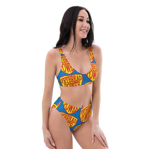 Frybread Power - Vixen Bikini
