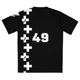 49 Jersey - The Perfect Pow Wow Shirt