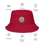 Acatec - Reversible Bucket Hat