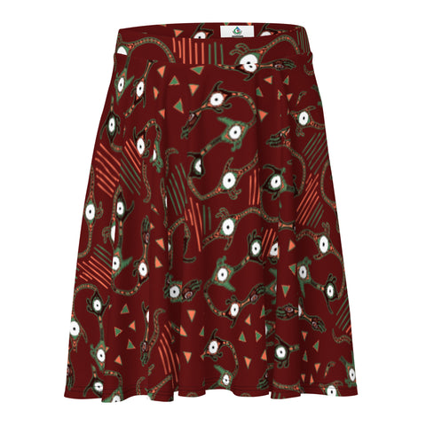 Nayenezgáni - Clara Skirt