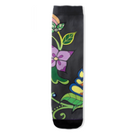 Eastern Woodlands - Floral Design Socks