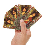 Indigenous Goddess Gang - Dominion - Poker Cards