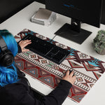 Deep Roots - Gaming mouse pad