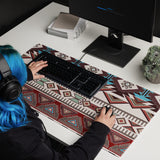 Deep Roots - Gaming mouse pad