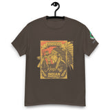 Keep Off Alcatraz - Classic Tee Shirt