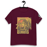 Keep Off Alcatraz - Classic Tee Shirt