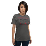 Wabanaki - Defend the Sacred - Short-Sleeve Unisex T-Shirt