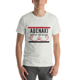 Abenaki - Defend the Sacred - Short-Sleeve Unisex T-Shirt