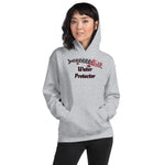 Water Protector - Unisex Hoodie