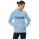 Lenape - Unisex Hoodie