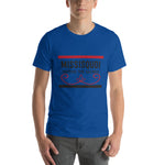 Missisquoi - Defend the Sacred - Short-Sleeve Unisex T-Shirt