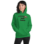 Water Protector - Unisex Hoodie