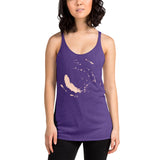 Drift - Women's Racerback Tank