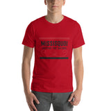 Missisquoi - Defend the Sacred - Short-Sleeve Unisex T-Shirt