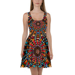 Sacred Baskets - Clara Dress