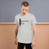 Reconciliation Is Dead - Short-Sleeve Unisex T-Shirt