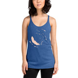 Drift - Women's Racerback Tank