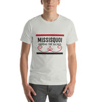 Missisquoi - Defend the Sacred - Short-Sleeve Unisex T-Shirt