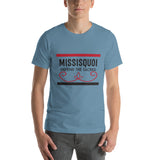 Missisquoi - Defend the Sacred - Short-Sleeve Unisex T-Shirt