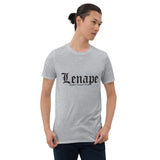 Lenape - Short-Sleeve Unisex T-Shirt