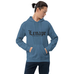 Lenape - Unisex Hoodie