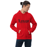 Lenape - Unisex Hoodie