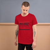 Maliseet - Defend the Sacred - Short-Sleeve Unisex T-Shirt